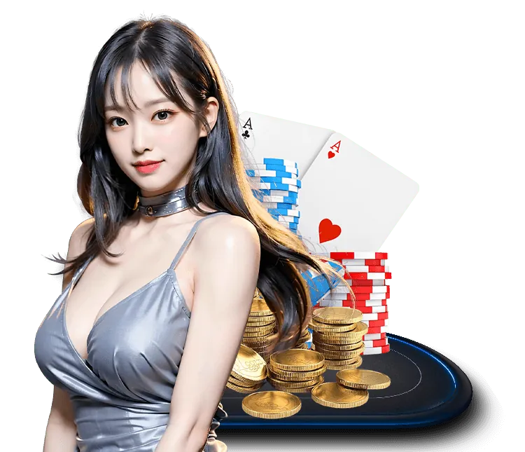 Người chơi vui mừng với màn hình hiển thị jackpot lớn